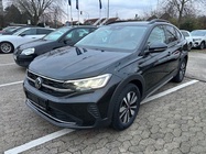 Volkswagen Taigo 2025