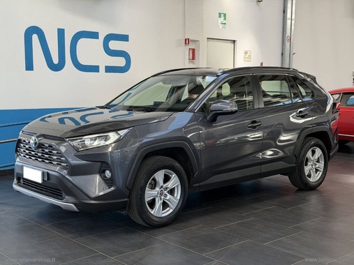 Toyota Other 2020