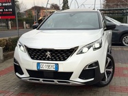 Peugeot 3008 2020