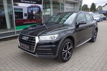 Audi Q5 2021