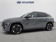 Hyundai Kona 2025