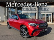 Mercedes-Benz GLC-Class 2023