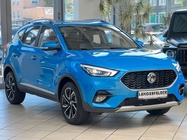 MG ZS 2024