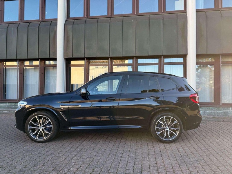 BMW X3M