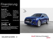 Audi Q3 2023