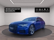 Audi A6 2023