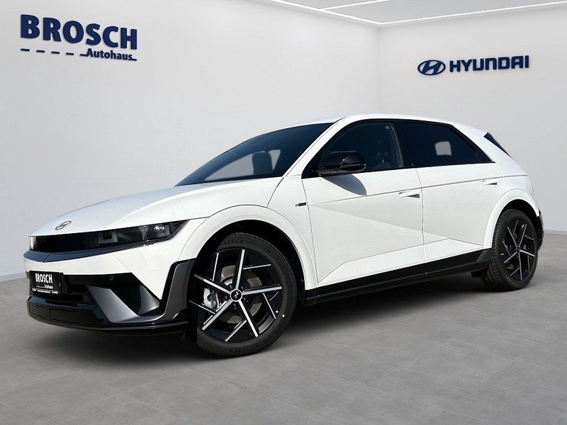 Hyundai Ioniq5