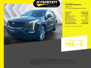 Cadillac XT4 2023