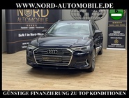 Audi A6 2021