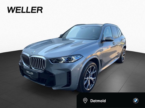 BMW X5 2023