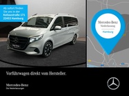 Mercedes-Benz V-Class 2025