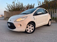 Ford Ka/Ka+ 2012