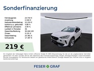 Cupra Formentor 2023