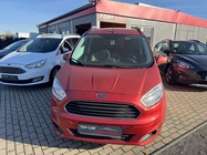 Ford Tourneo Courier 2017