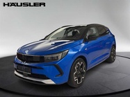 Opel Grandland 2022