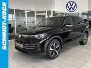 Volkswagen Tiguan 2026