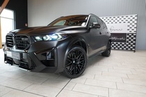 BMW X5M 2025