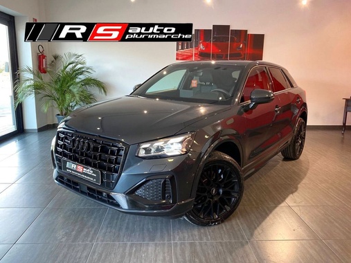 Audi Q2 2021