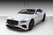 Bentley Continental GT 2025