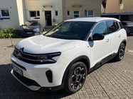 Citroen C5 2024