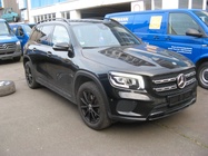 Mercedes-Benz GLB-Class 2021