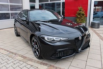 Alfa Romeo Giulia 2023