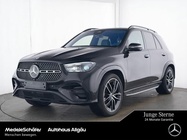 Mercedes-Benz GLE-Class 2025