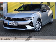 Opel Astra 2024