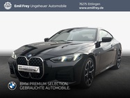 BMW 4 Series 2025