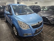 Opel Agila 2011