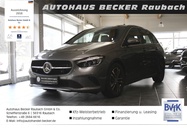 Mercedes-Benz B-Class 2024