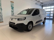 Fiat Doblo 2025