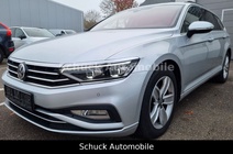 Volkswagen Passat 2020