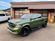 Dodge RAM 2018