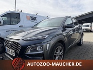 Hyundai Kona 2019