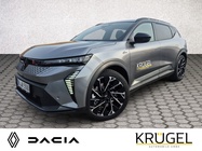 Renault Scenic E-TECH 2026