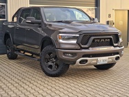 Dodge RAM 2021