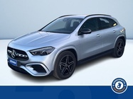 Mercedes-Benz GLA-Class 2025