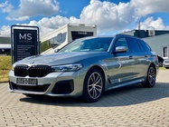 BMW 5 Series 2022