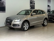 Audi Q5 2012