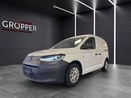 Volkswagen Caddy 2022