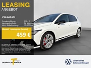 Volkswagen Golf 2025