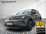 Opel Grandland 2025