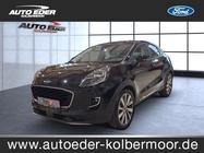 Ford Puma 2023