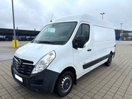Opel Movano 2021