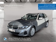 BMW 3 Series 2024