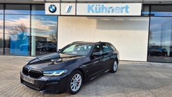BMW 5 Series 2023