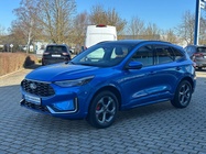 Ford Kuga 2025
