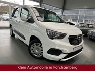 Opel Combo 2019