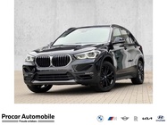 BMW X1 2022